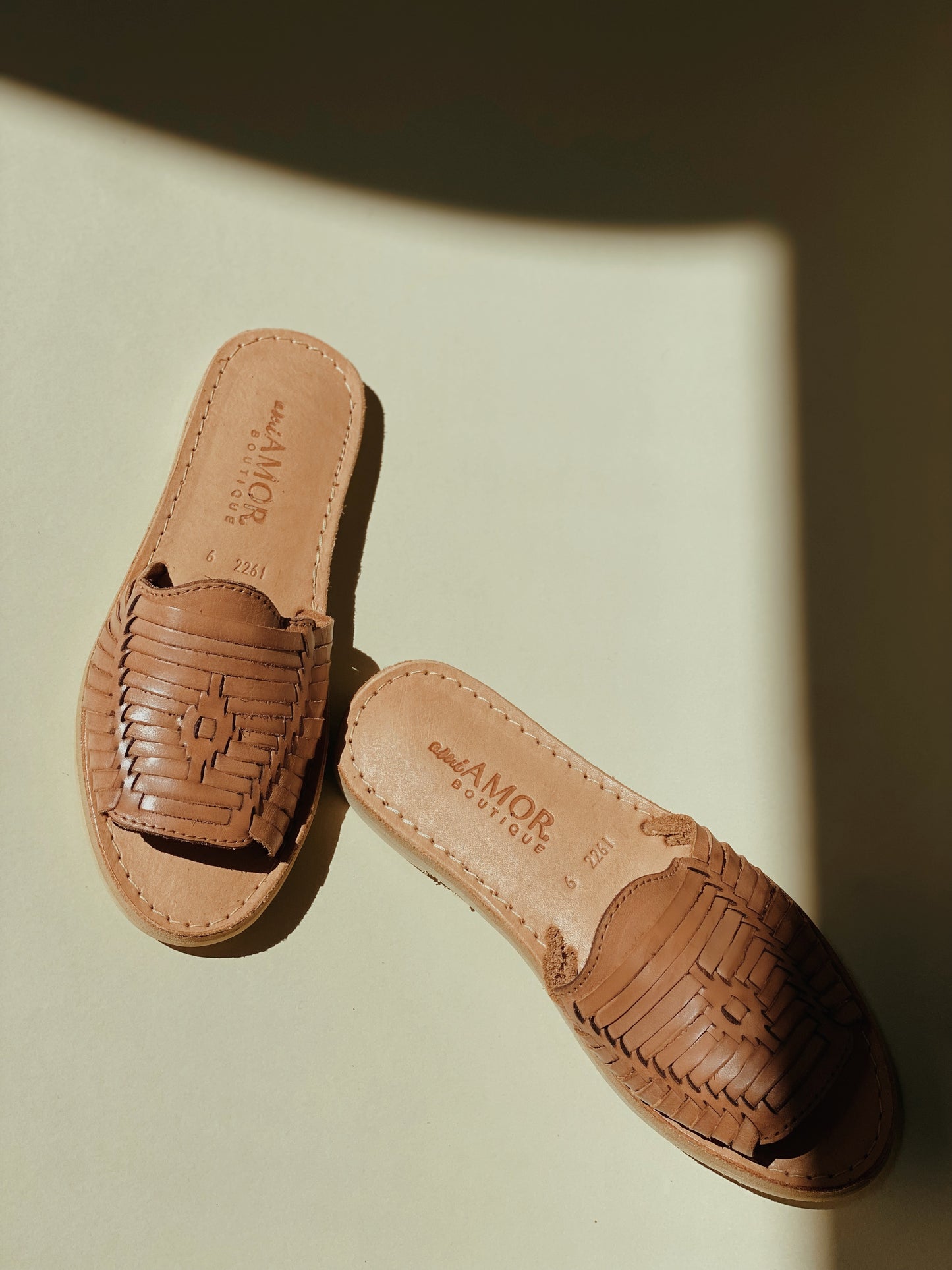 Sirena Sandal