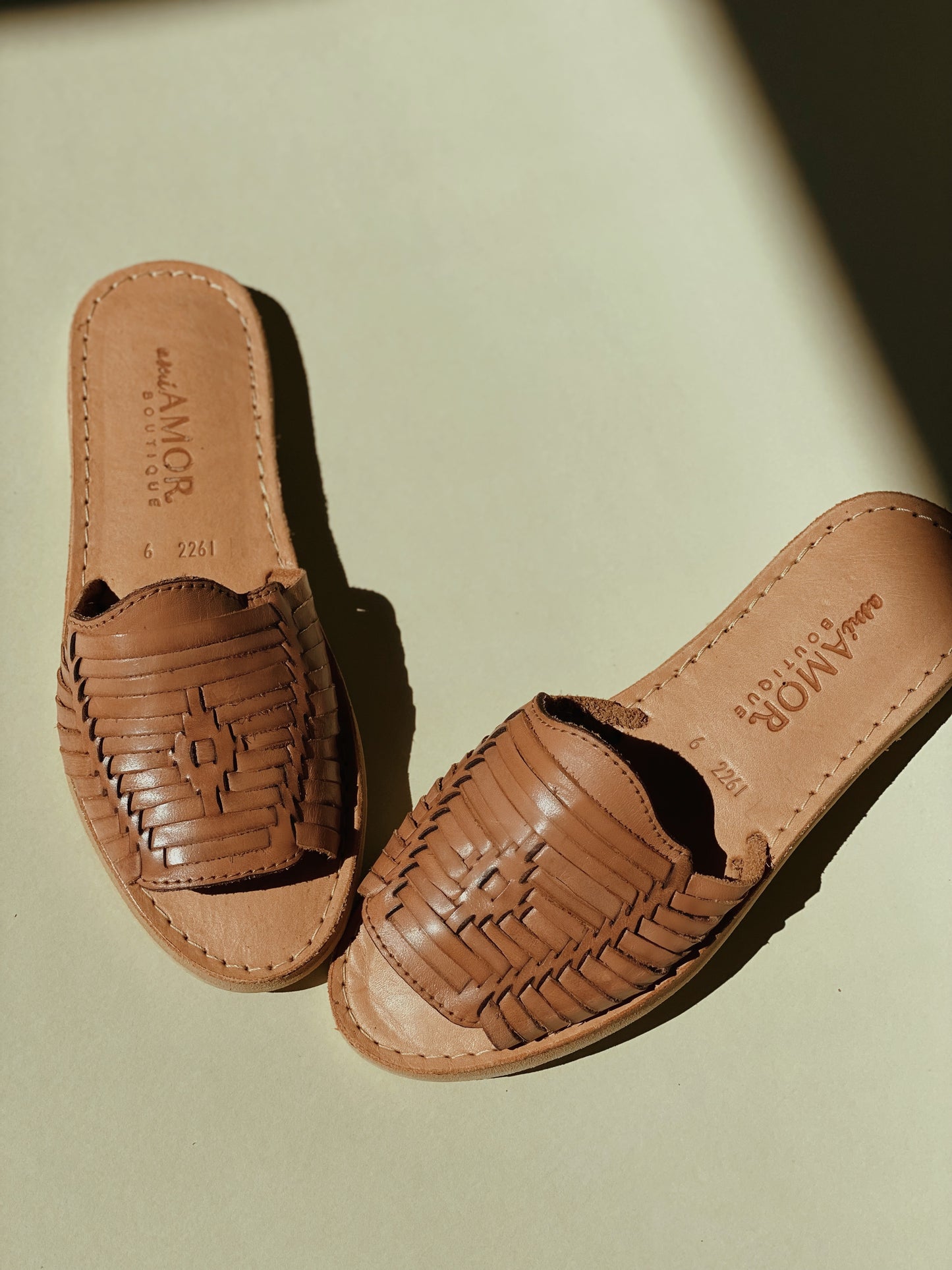 Sirena Sandal